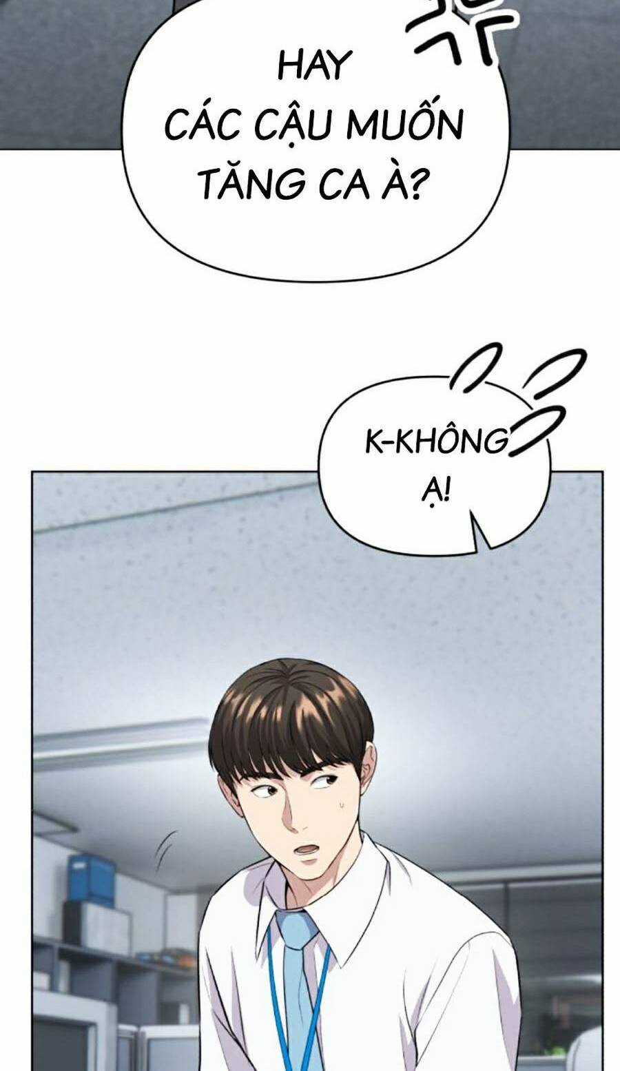 Nhân Viên Thực Tập Kim Cheolsu Chapter 4 trang 69