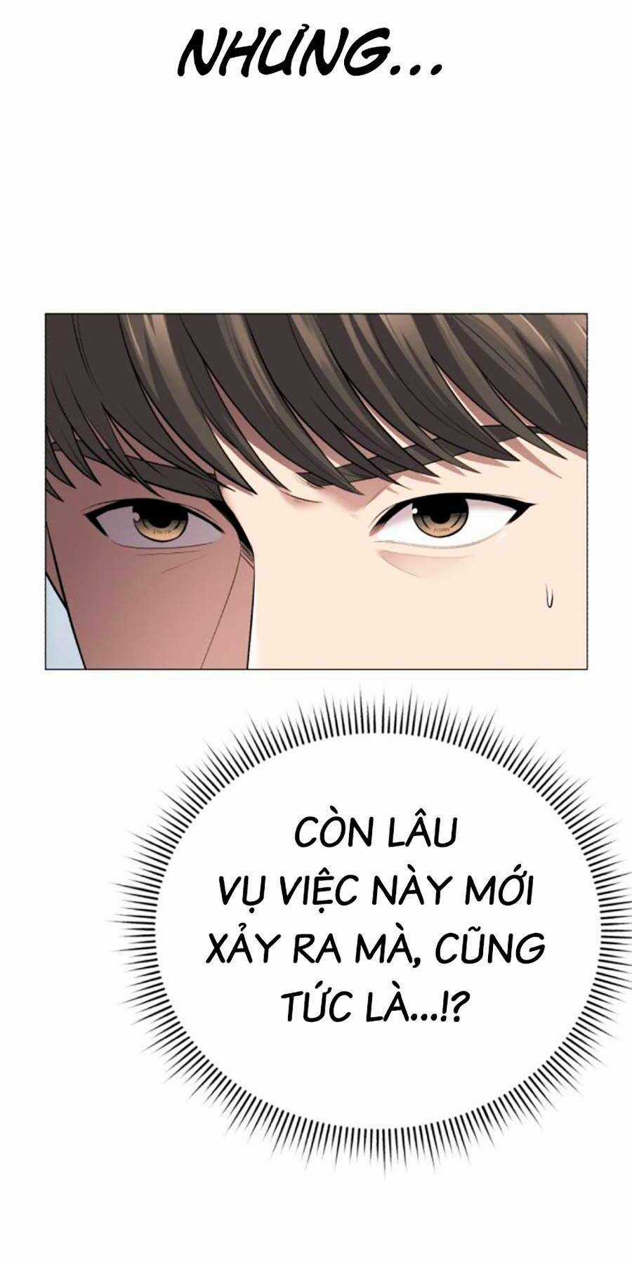 Nhân Viên Thực Tập Kim Cheolsu Chapter 4 trang 7