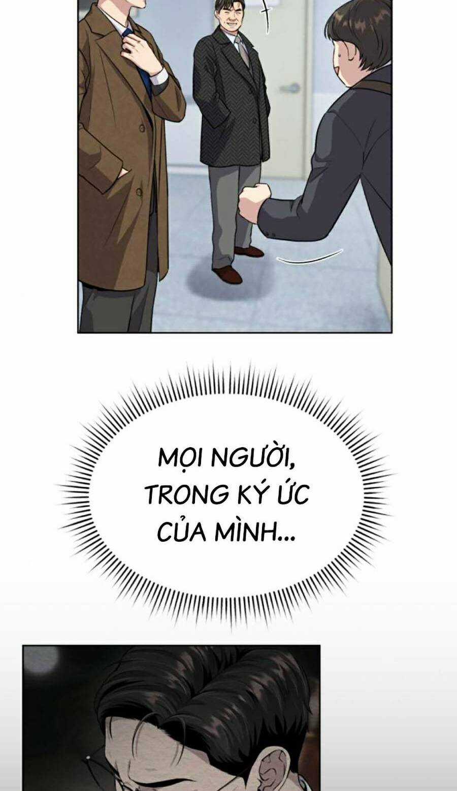 Nhân Viên Thực Tập Kim Cheolsu Chapter 4 trang 71