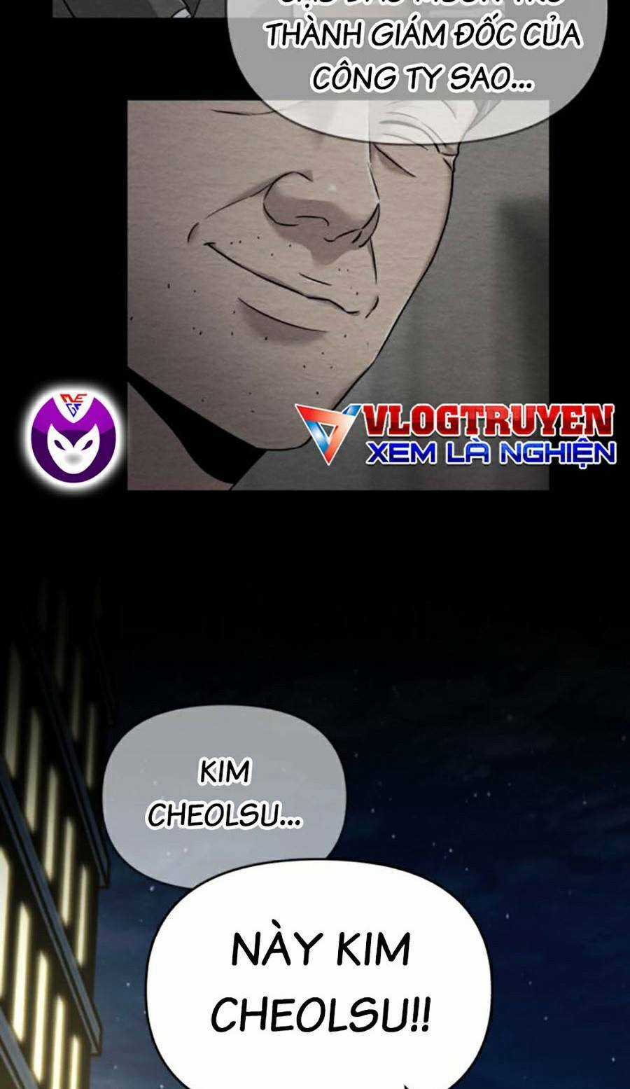 Nhân Viên Thực Tập Kim Cheolsu Chapter 4 trang 74