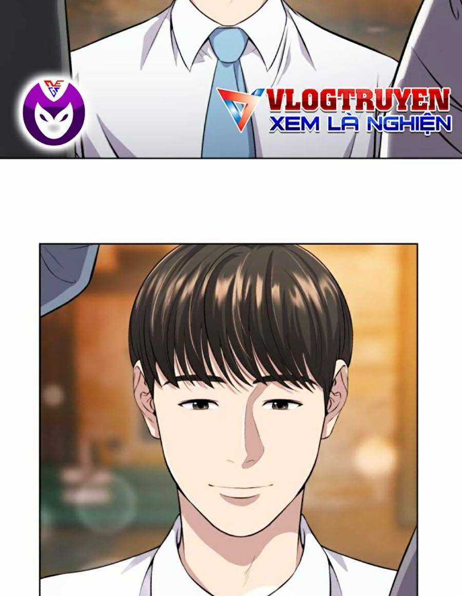 Nhân Viên Thực Tập Kim Cheolsu Chapter 4 trang 81