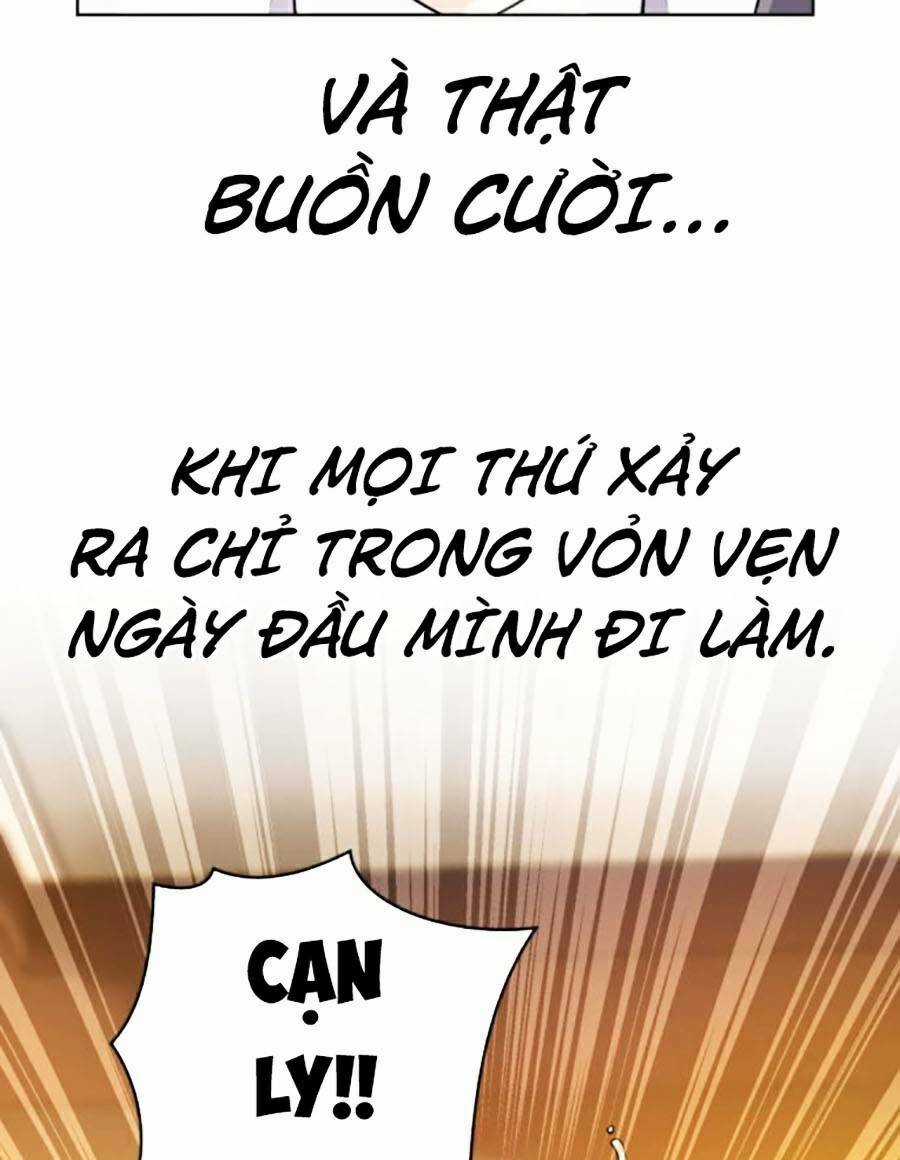 Nhân Viên Thực Tập Kim Cheolsu Chapter 4 trang 82