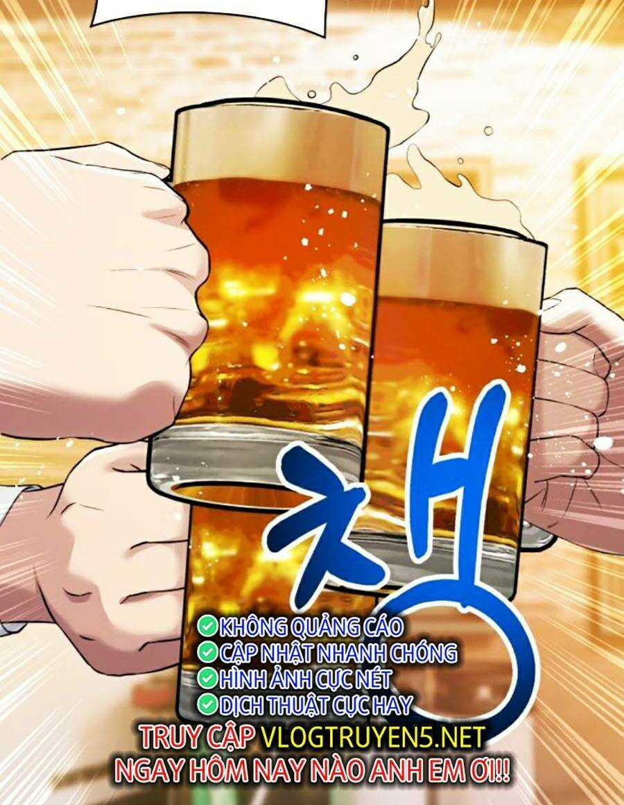 Nhân Viên Thực Tập Kim Cheolsu Chapter 4 trang 83