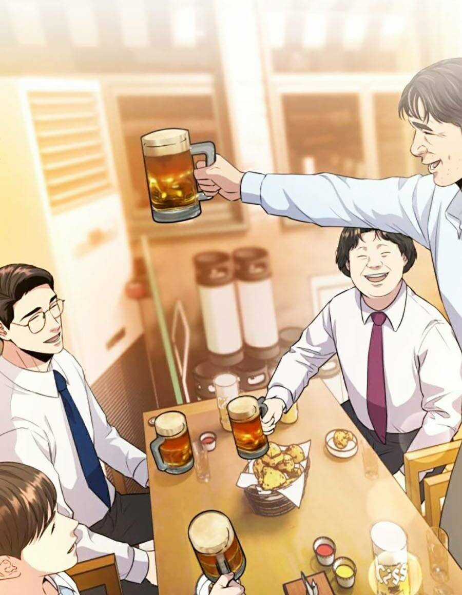 Nhân Viên Thực Tập Kim Cheolsu Chapter 4 trang 87