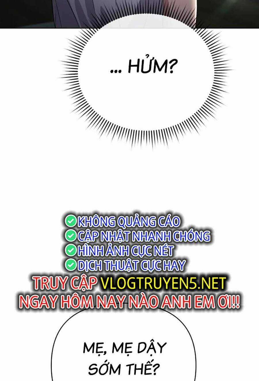 Nhân Viên Thực Tập Kim Cheolsu Chapter 5 trang 10