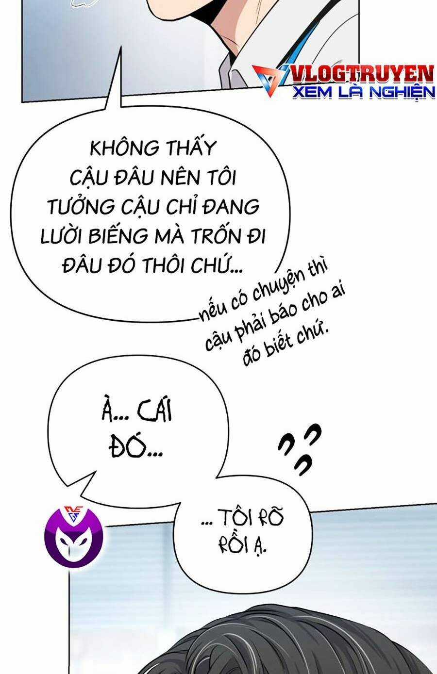 Nhân Viên Thực Tập Kim Cheolsu Chapter 5 trang 100