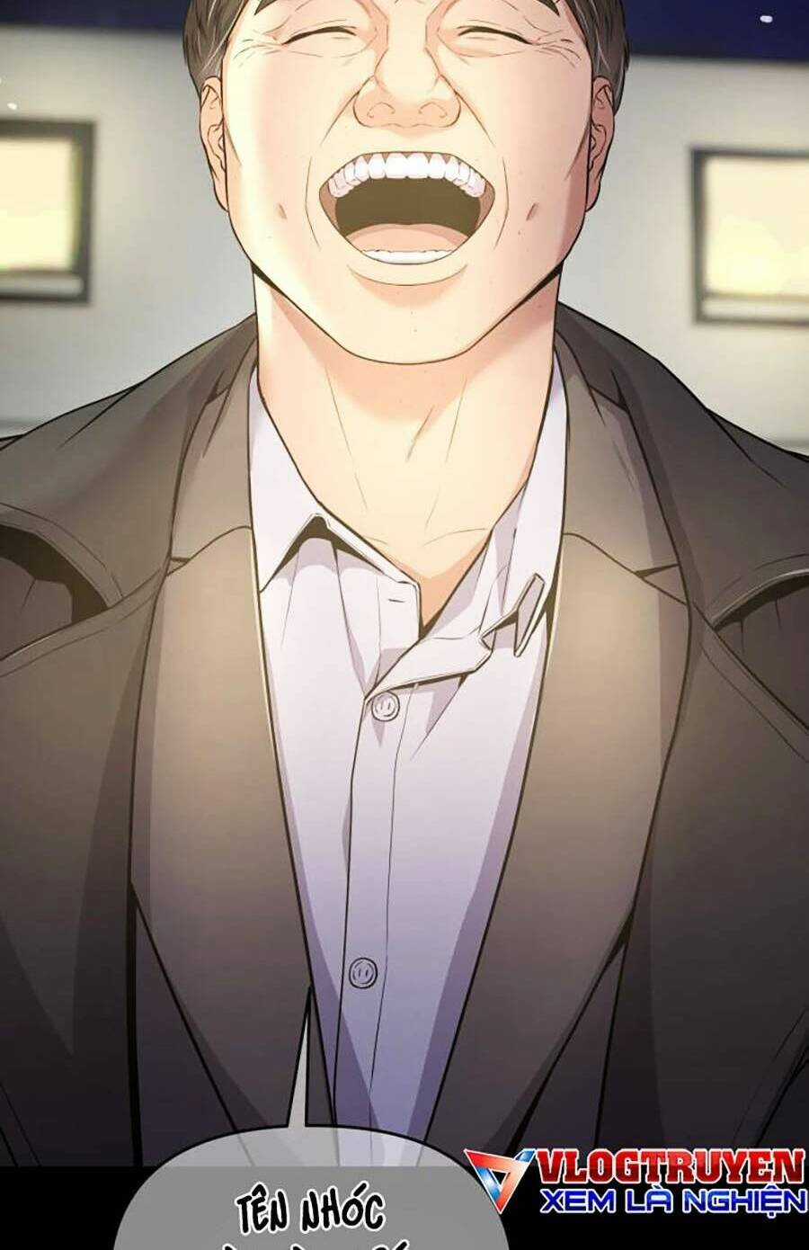 Nhân Viên Thực Tập Kim Cheolsu Chapter 5 trang 103