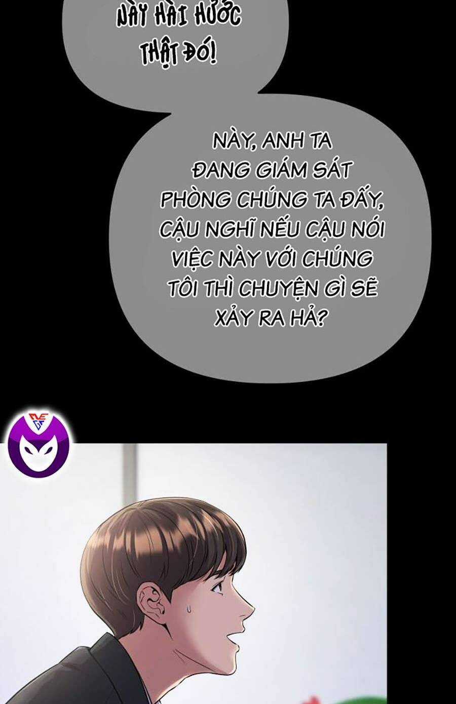 Nhân Viên Thực Tập Kim Cheolsu Chapter 5 trang 104