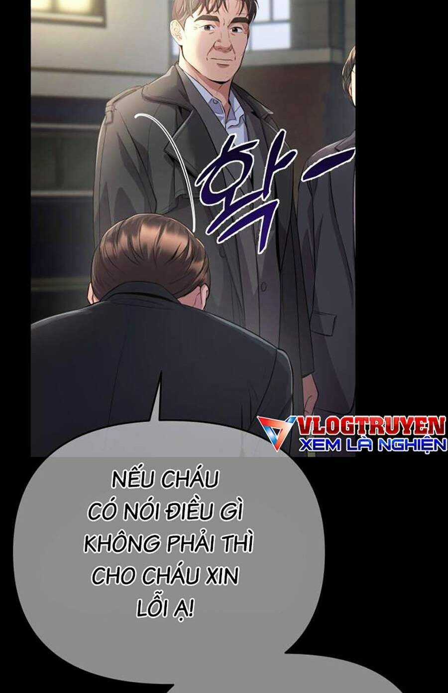 Nhân Viên Thực Tập Kim Cheolsu Chapter 5 trang 106