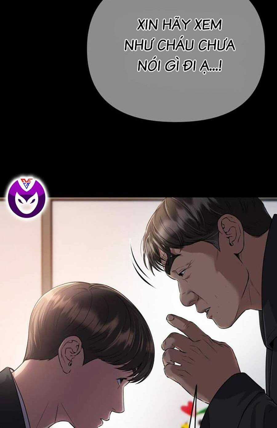 Nhân Viên Thực Tập Kim Cheolsu Chapter 5 trang 107