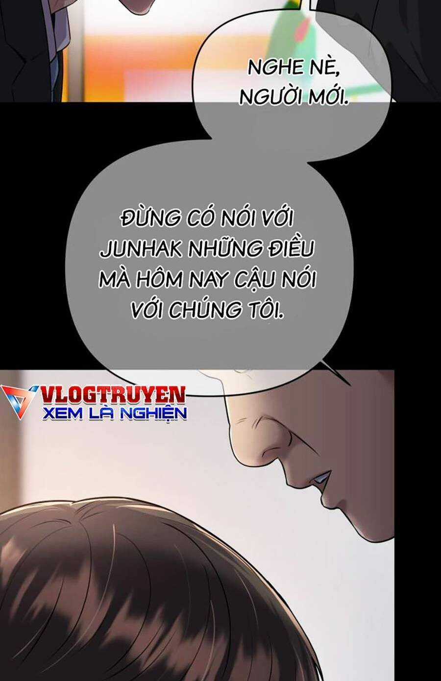 Nhân Viên Thực Tập Kim Cheolsu Chapter 5 trang 108