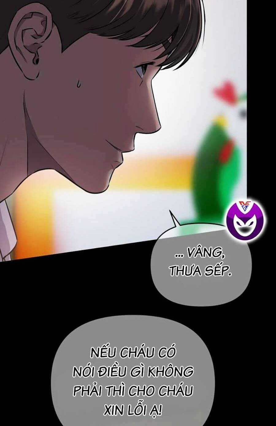 Nhân Viên Thực Tập Kim Cheolsu Chapter 5 trang 109