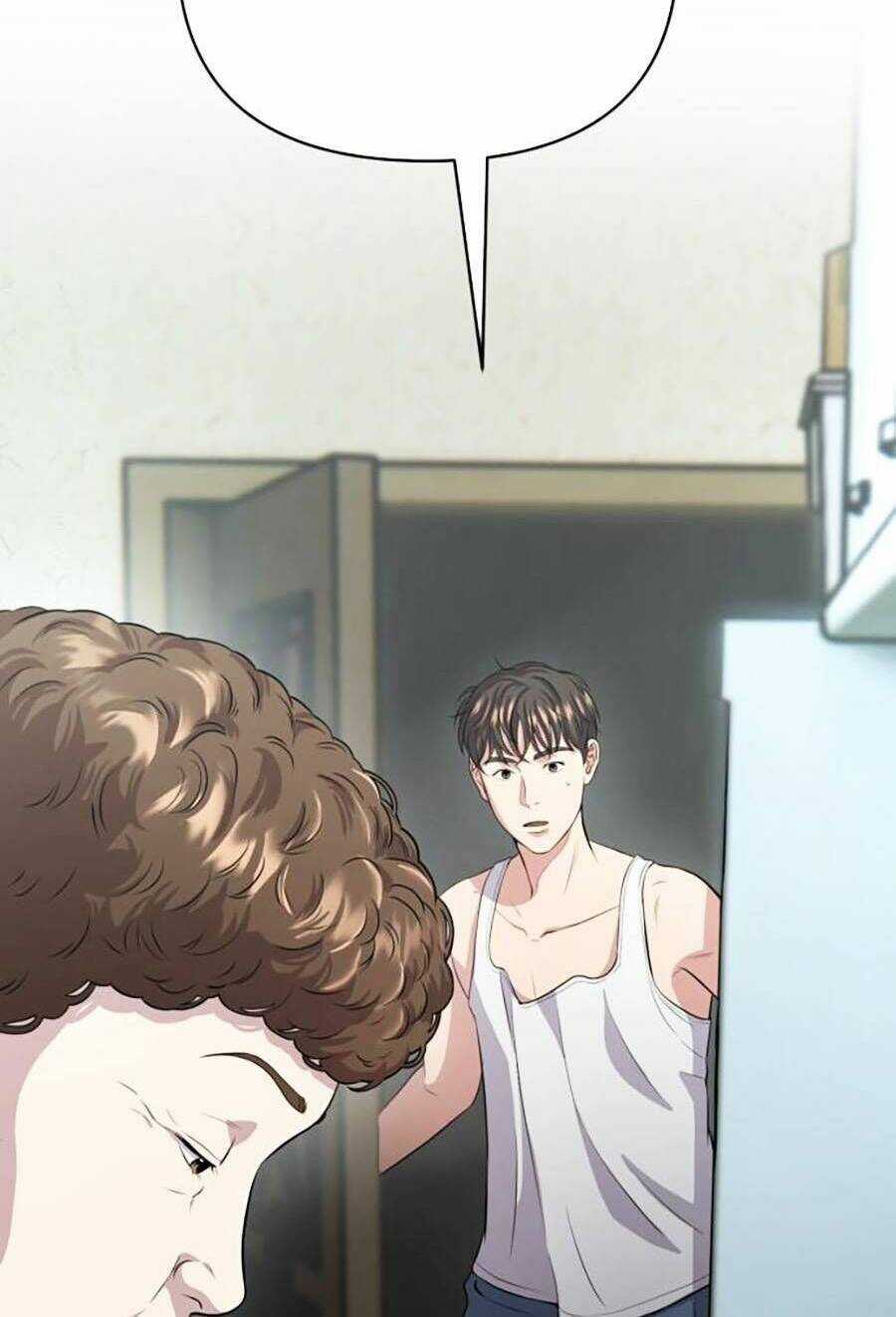 Nhân Viên Thực Tập Kim Cheolsu Chapter 5 trang 11