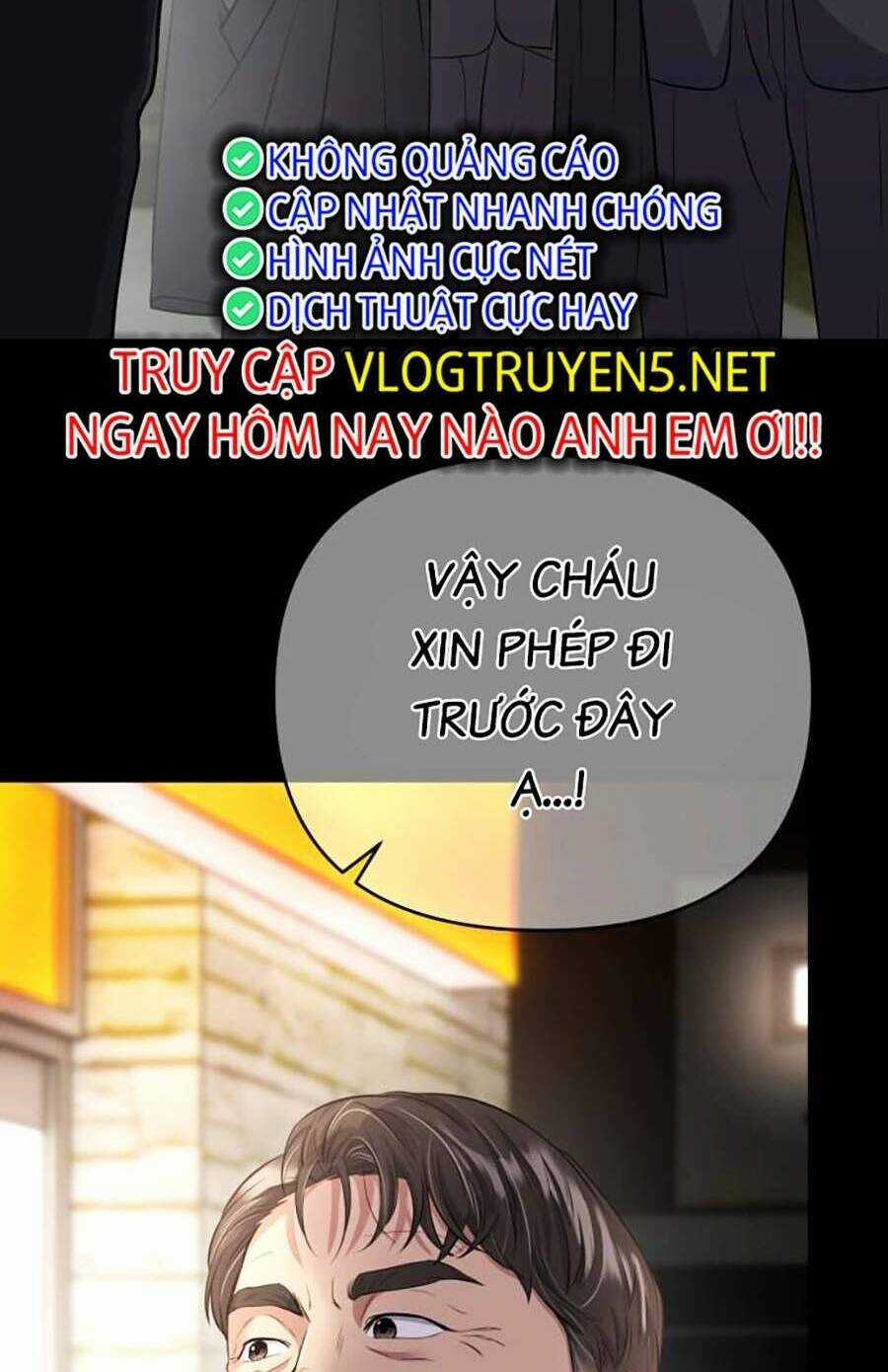 Nhân Viên Thực Tập Kim Cheolsu Chapter 5 trang 111