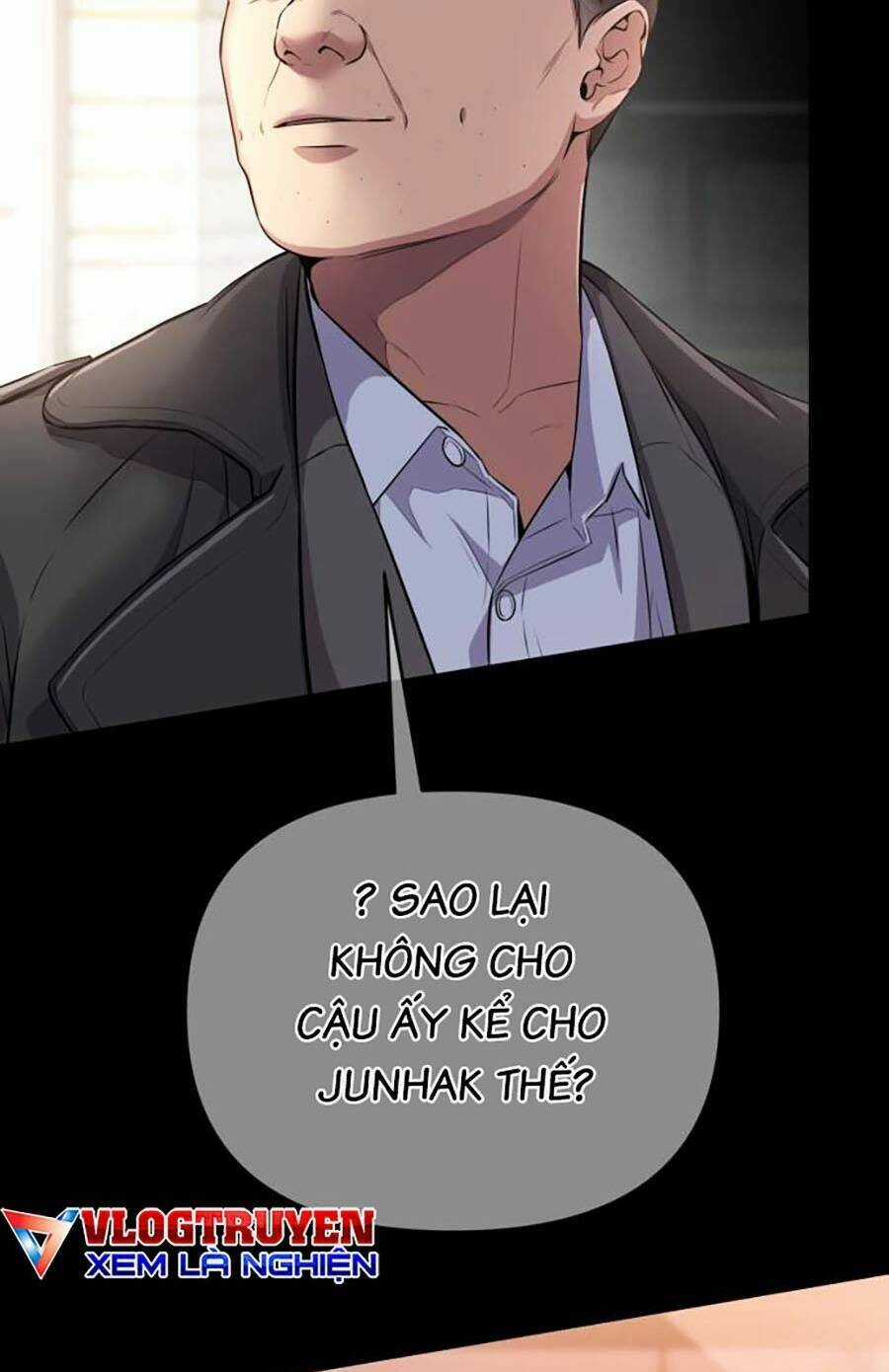 Nhân Viên Thực Tập Kim Cheolsu Chapter 5 trang 112