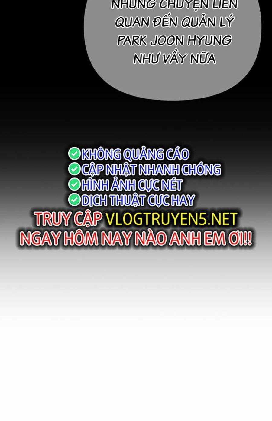 Nhân Viên Thực Tập Kim Cheolsu Chapter 5 trang 115