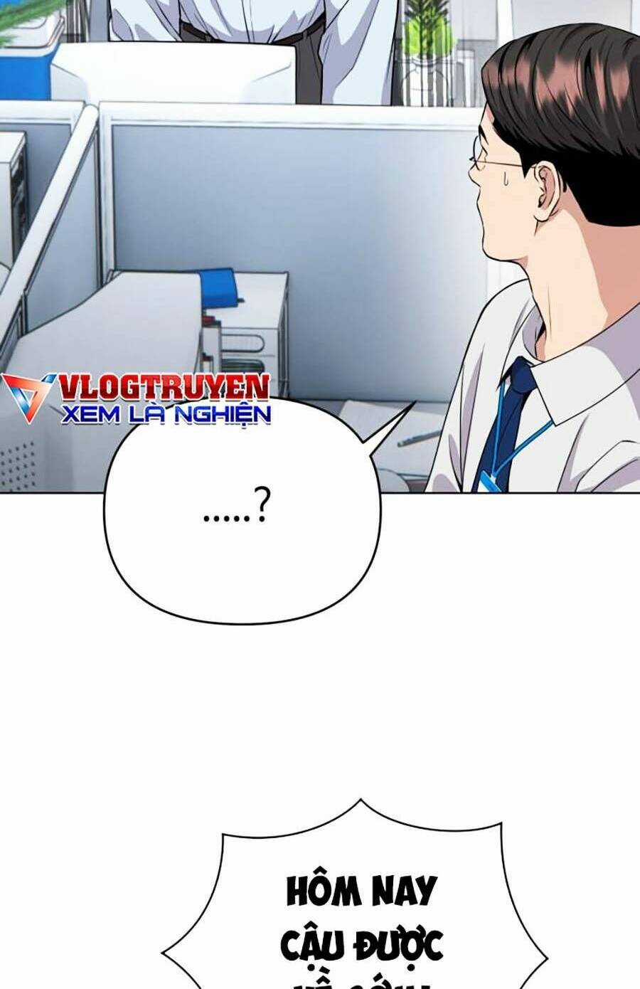 Nhân Viên Thực Tập Kim Cheolsu Chapter 5 trang 117