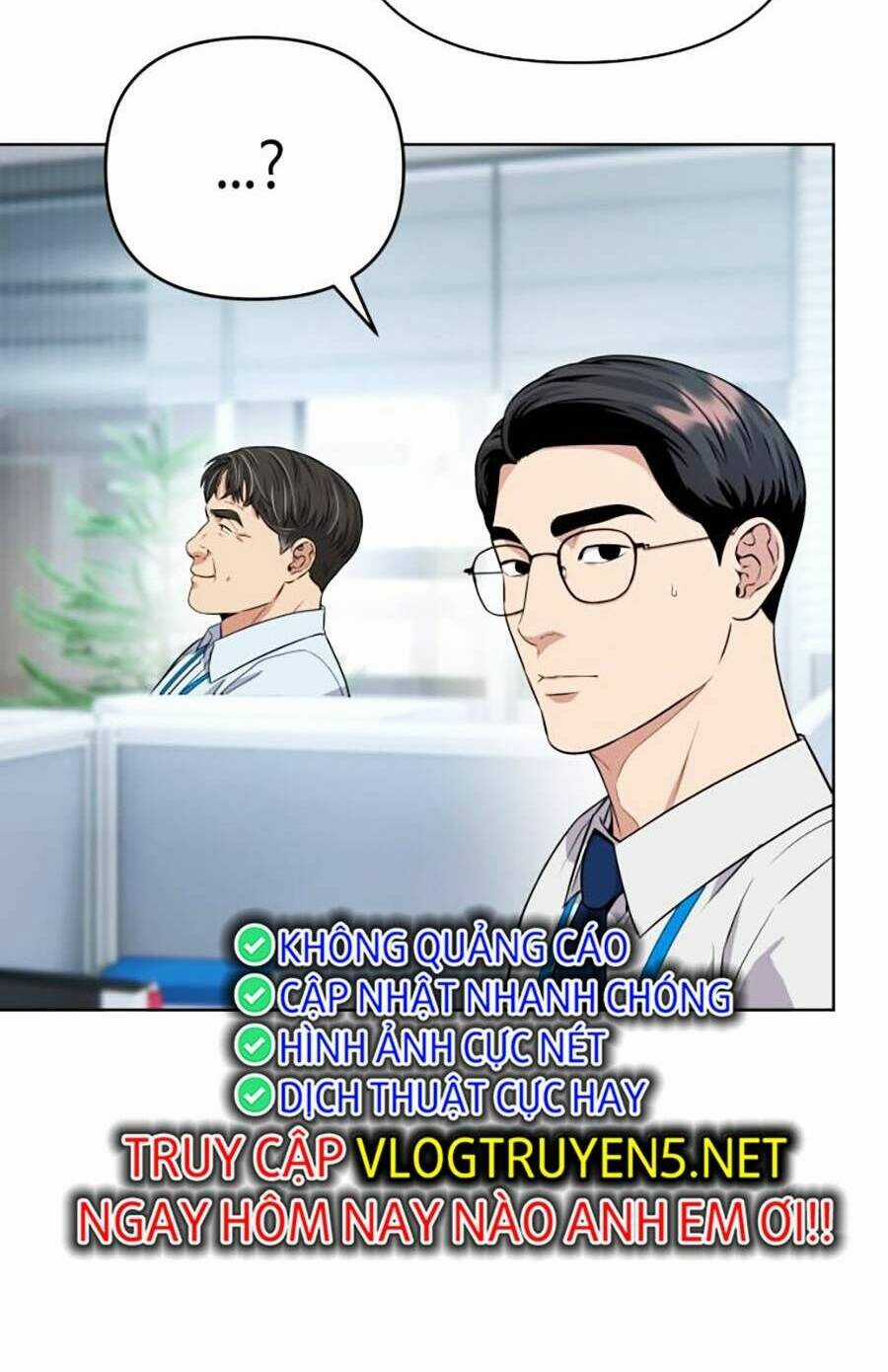 Nhân Viên Thực Tập Kim Cheolsu Chapter 5 trang 119