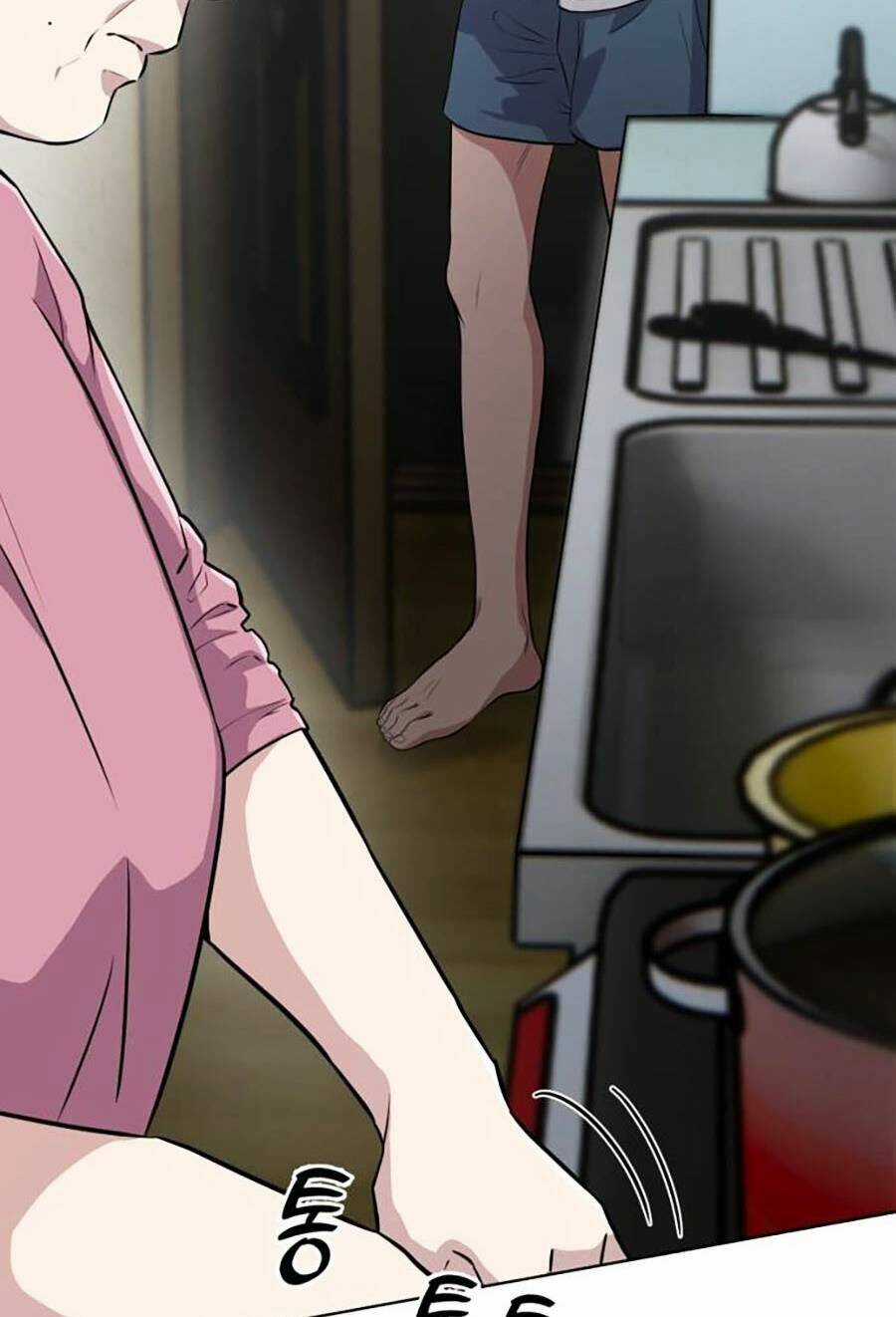 Nhân Viên Thực Tập Kim Cheolsu Chapter 5 trang 12