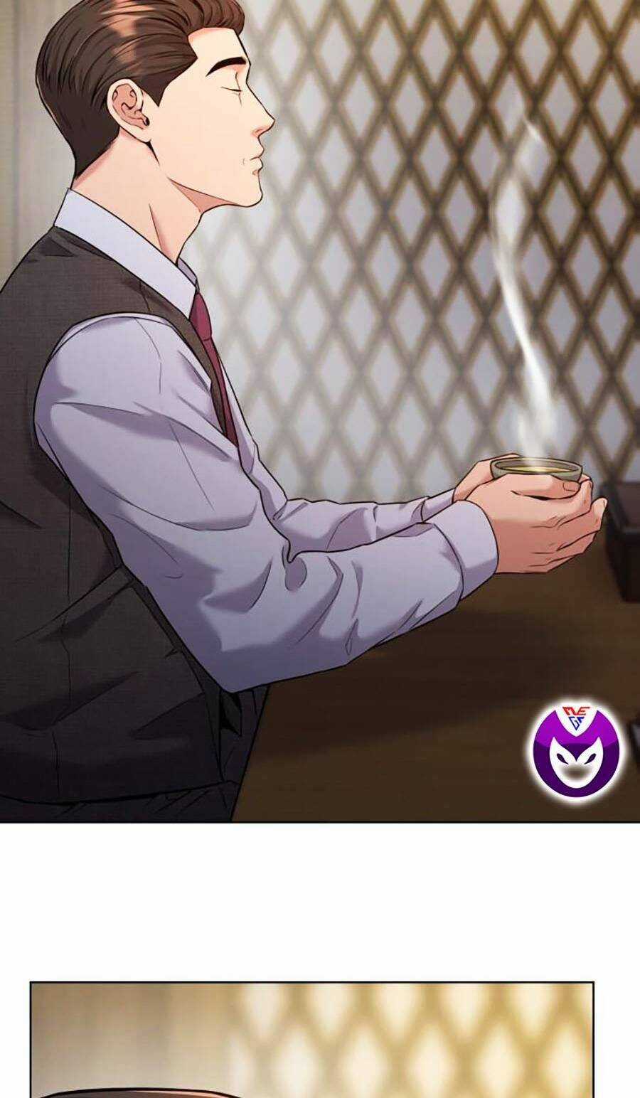 Nhân Viên Thực Tập Kim Cheolsu Chapter 5 trang 123