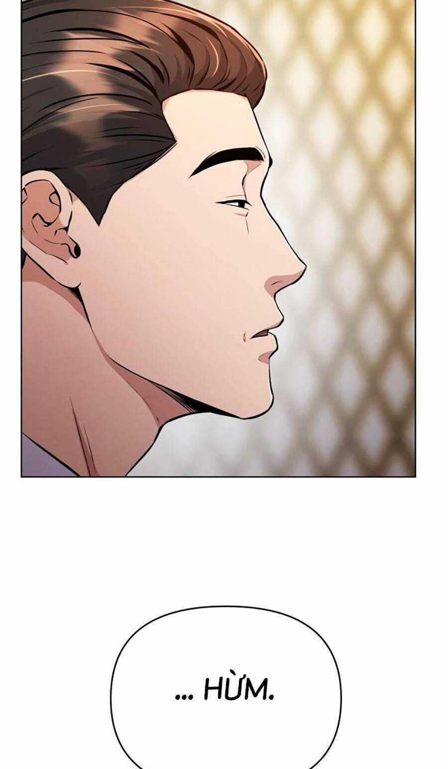 Nhân Viên Thực Tập Kim Cheolsu Chapter 5 trang 124