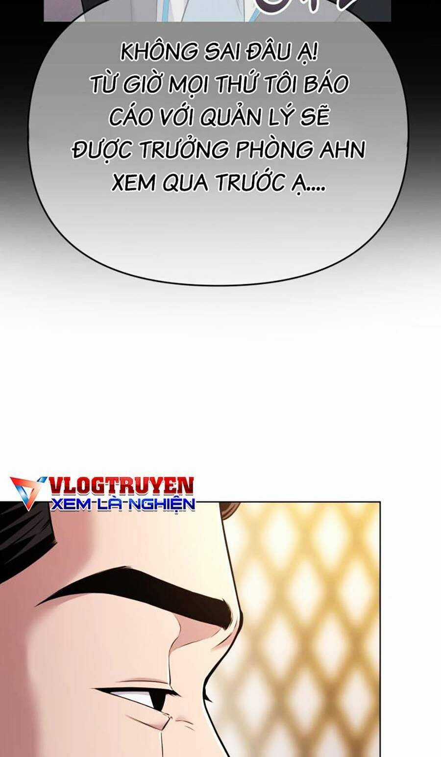 Nhân Viên Thực Tập Kim Cheolsu Chapter 5 trang 126