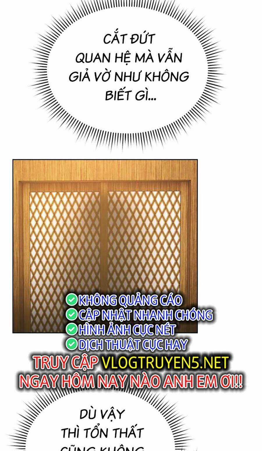 Nhân Viên Thực Tập Kim Cheolsu Chapter 5 trang 128