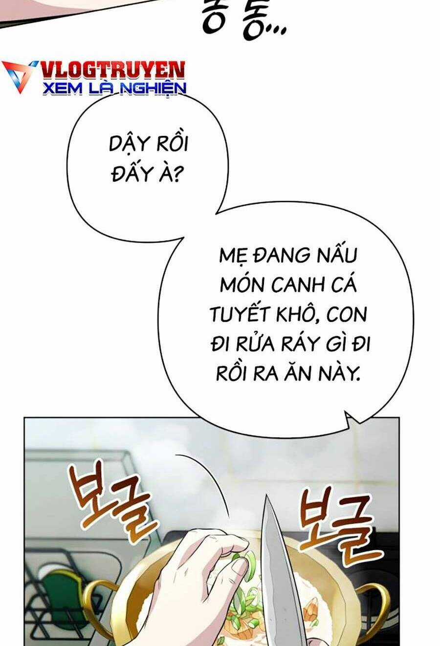 Nhân Viên Thực Tập Kim Cheolsu Chapter 5 trang 13