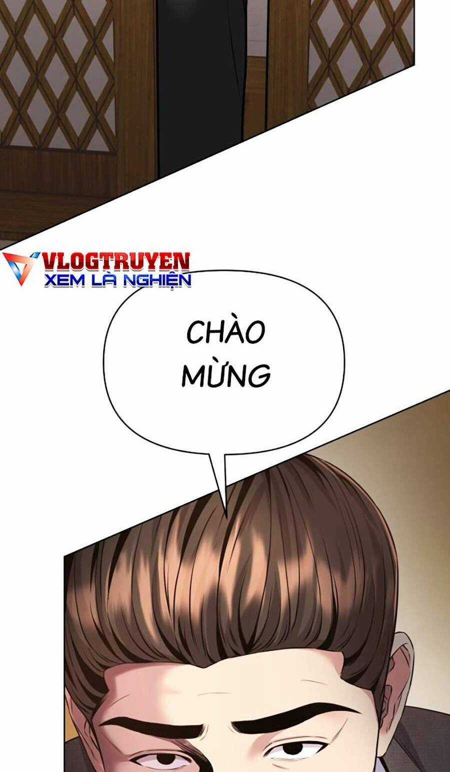 Nhân Viên Thực Tập Kim Cheolsu Chapter 5 trang 130