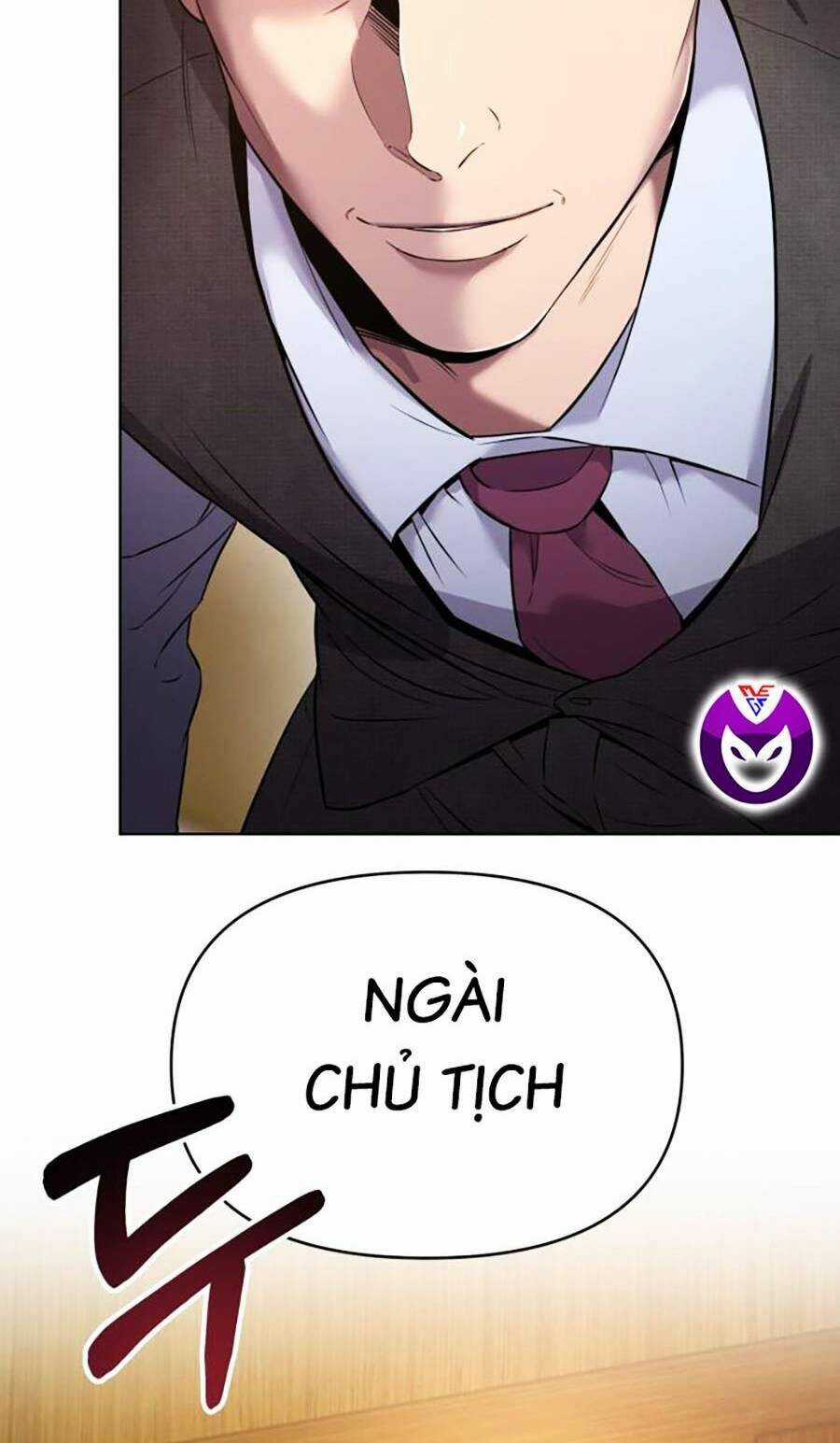 Nhân Viên Thực Tập Kim Cheolsu Chapter 5 trang 131