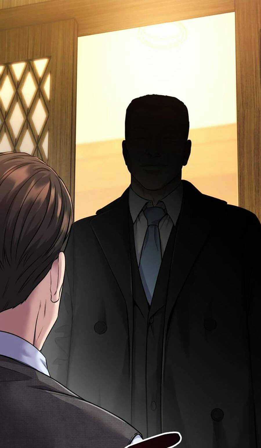 Nhân Viên Thực Tập Kim Cheolsu Chapter 5 trang 132