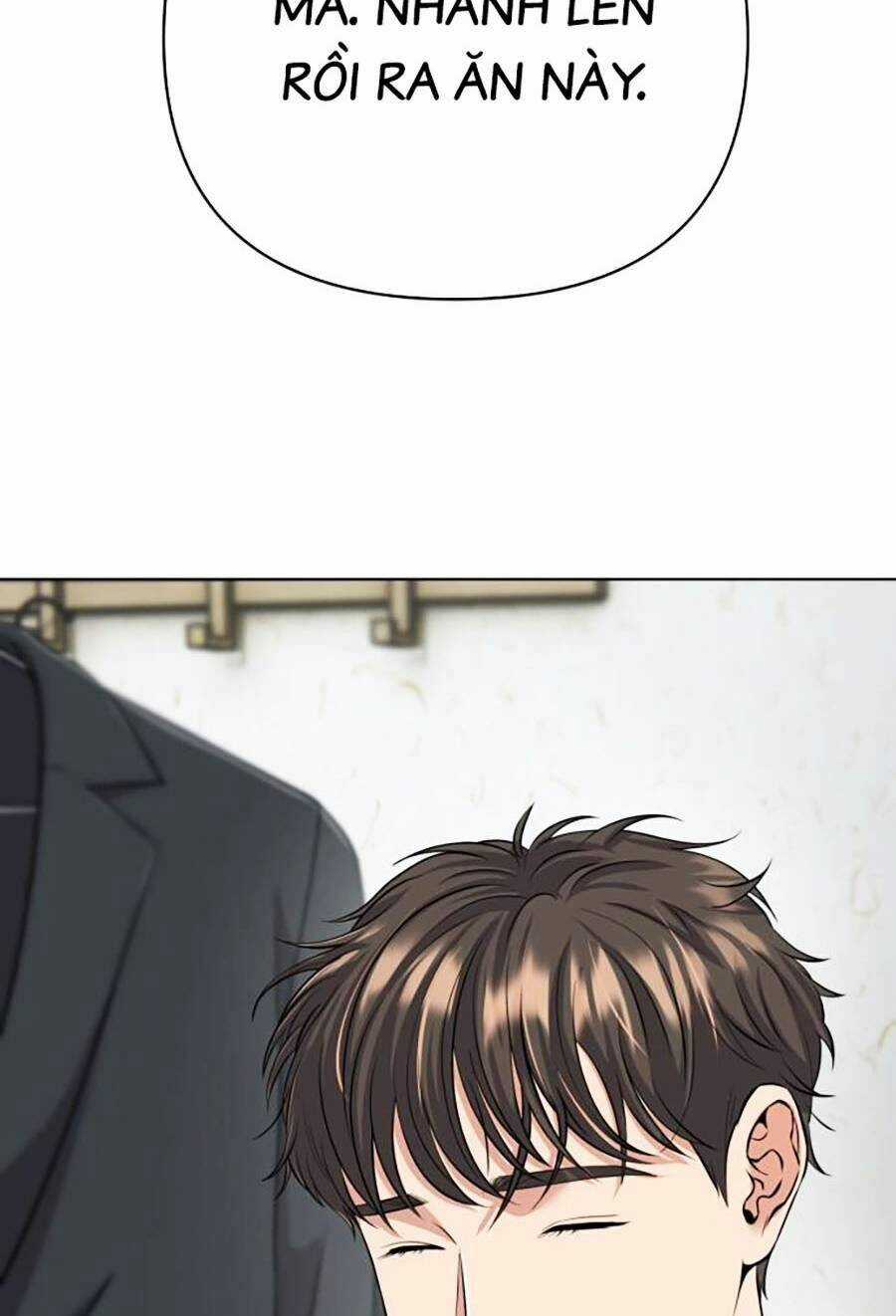 Nhân Viên Thực Tập Kim Cheolsu Chapter 5 trang 16