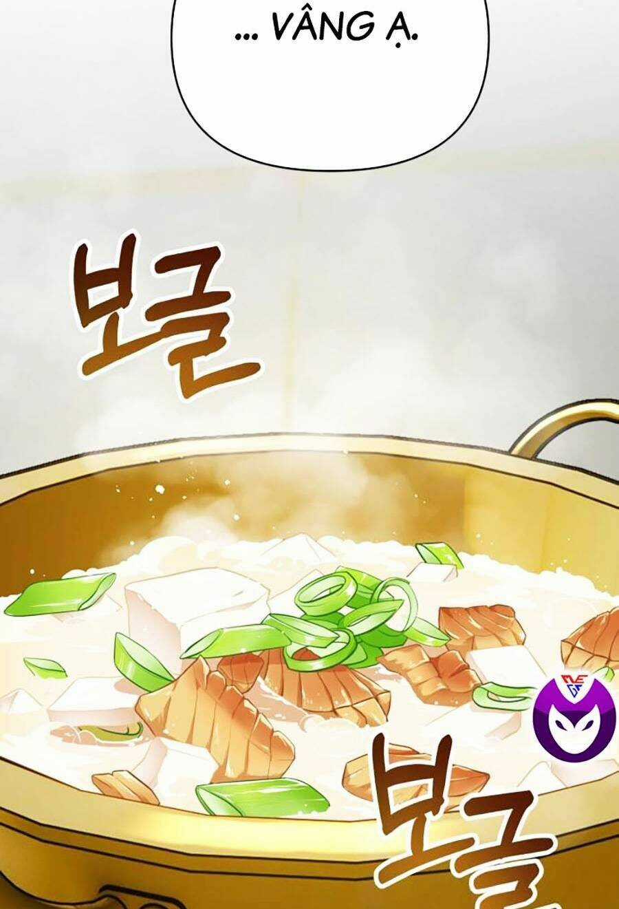 Nhân Viên Thực Tập Kim Cheolsu Chapter 5 trang 18