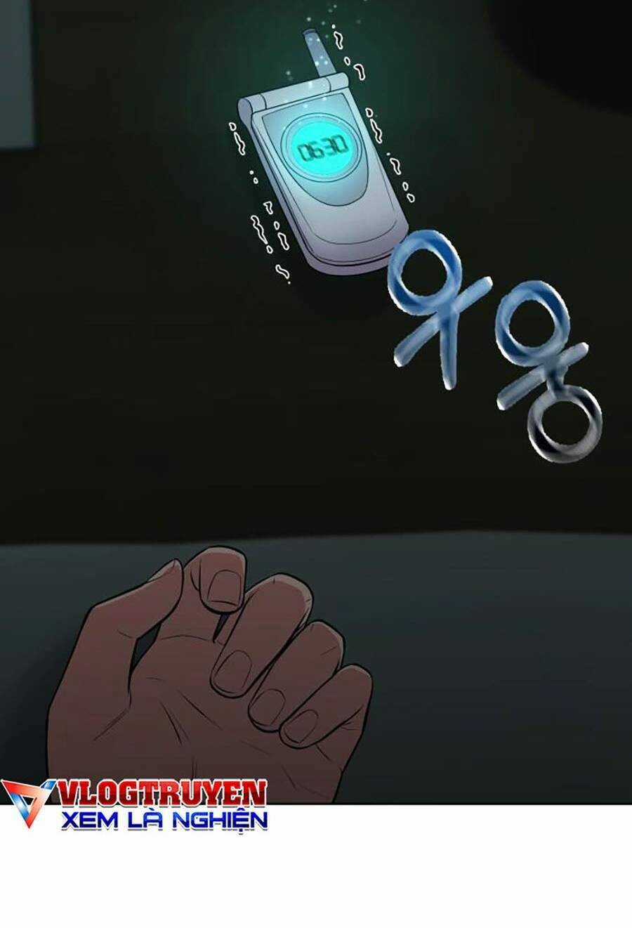 Nhân Viên Thực Tập Kim Cheolsu Chapter 5 trang 2