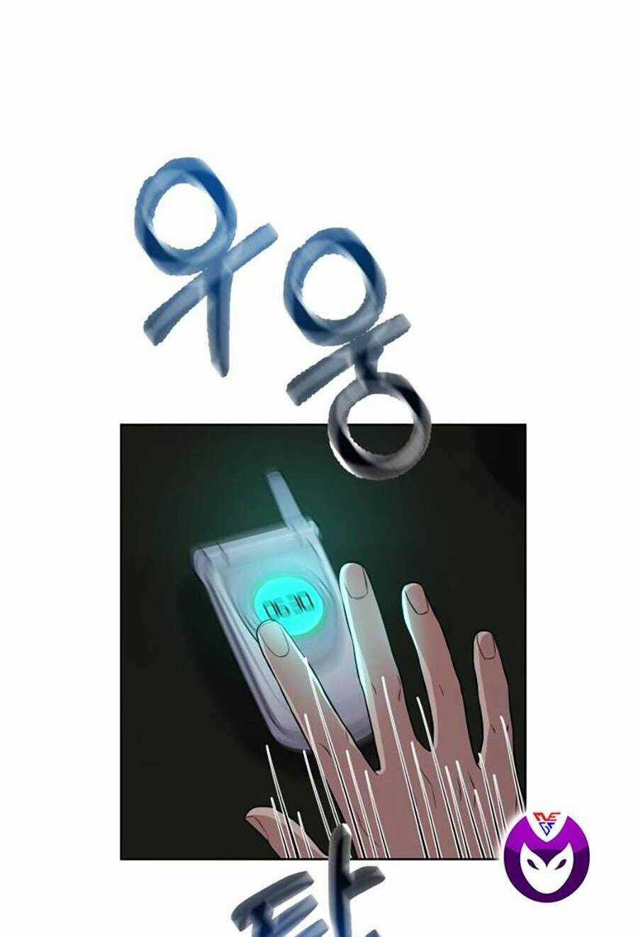 Nhân Viên Thực Tập Kim Cheolsu Chapter 5 trang 3