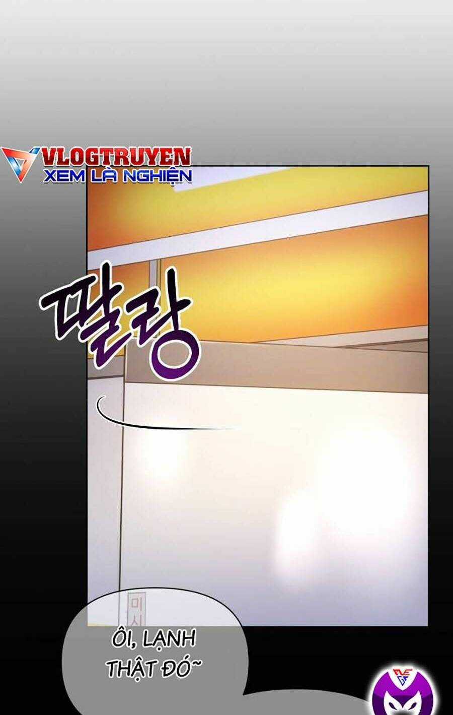 Nhân Viên Thực Tập Kim Cheolsu Chapter 5 trang 41