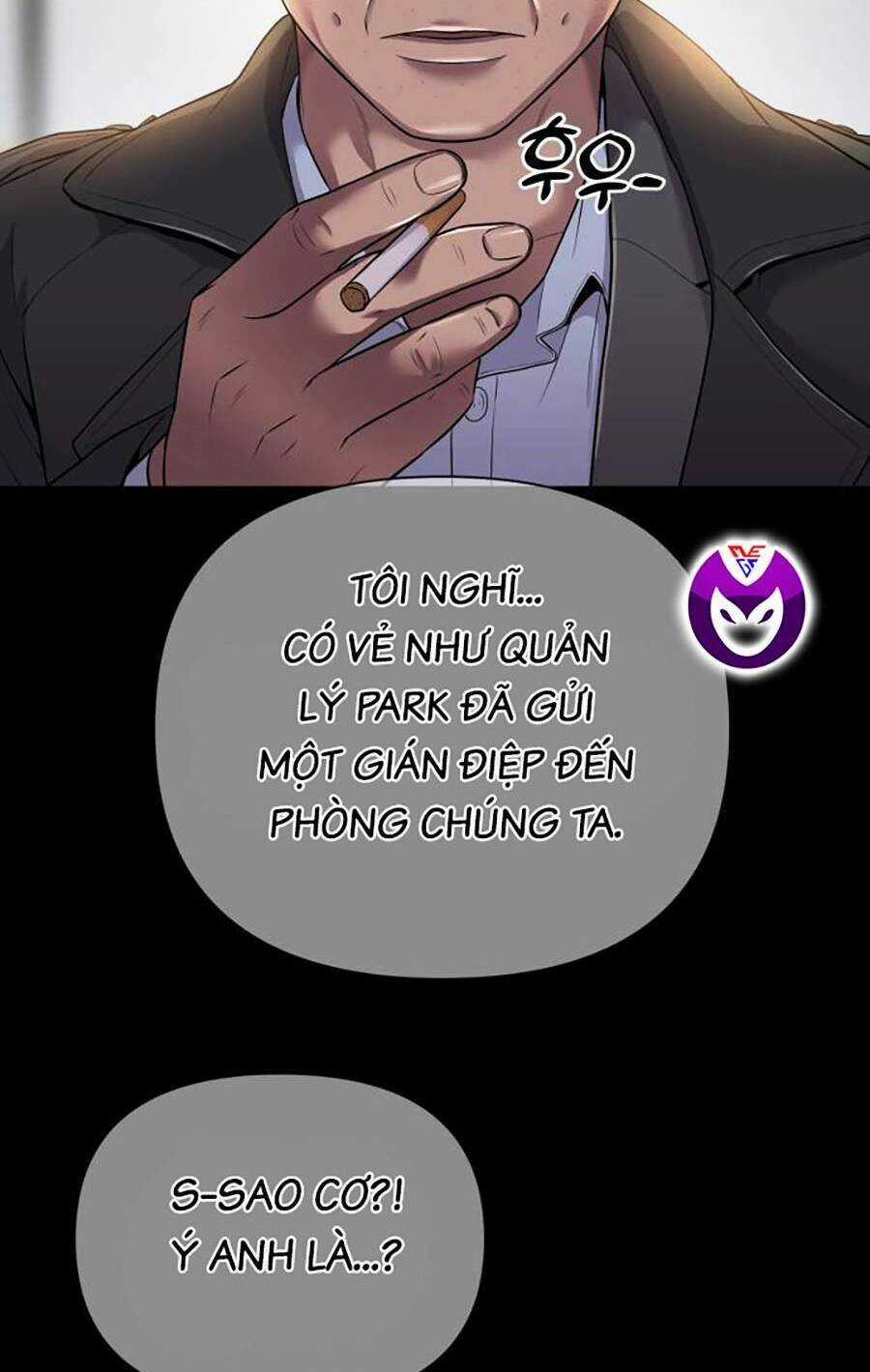 Nhân Viên Thực Tập Kim Cheolsu Chapter 5 trang 44