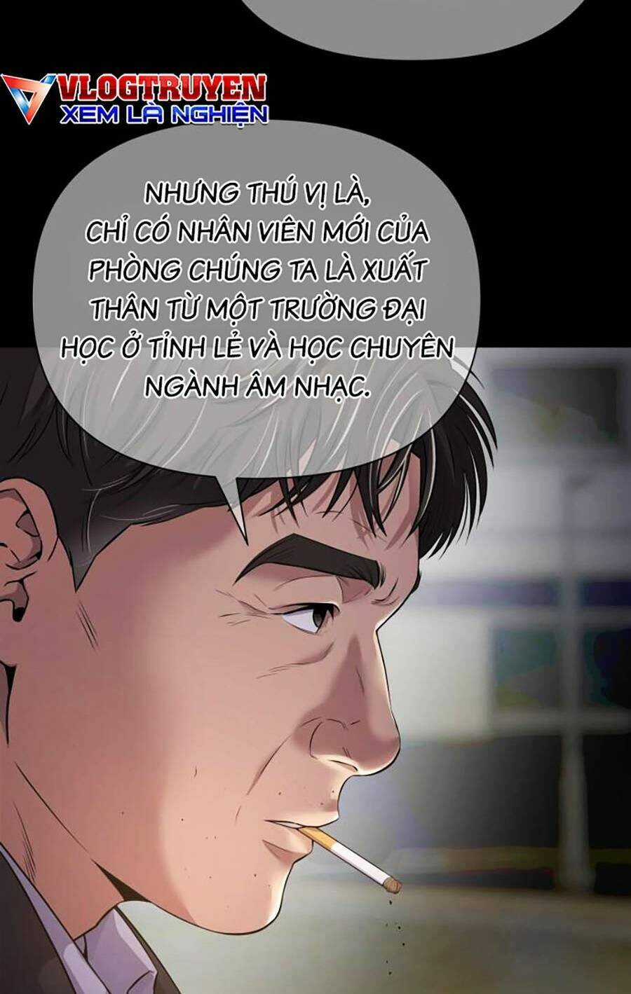 Nhân Viên Thực Tập Kim Cheolsu Chapter 5 trang 46