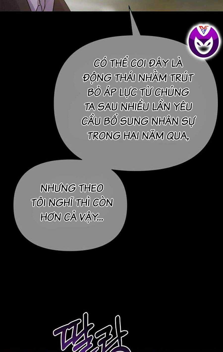 Nhân Viên Thực Tập Kim Cheolsu Chapter 5 trang 47