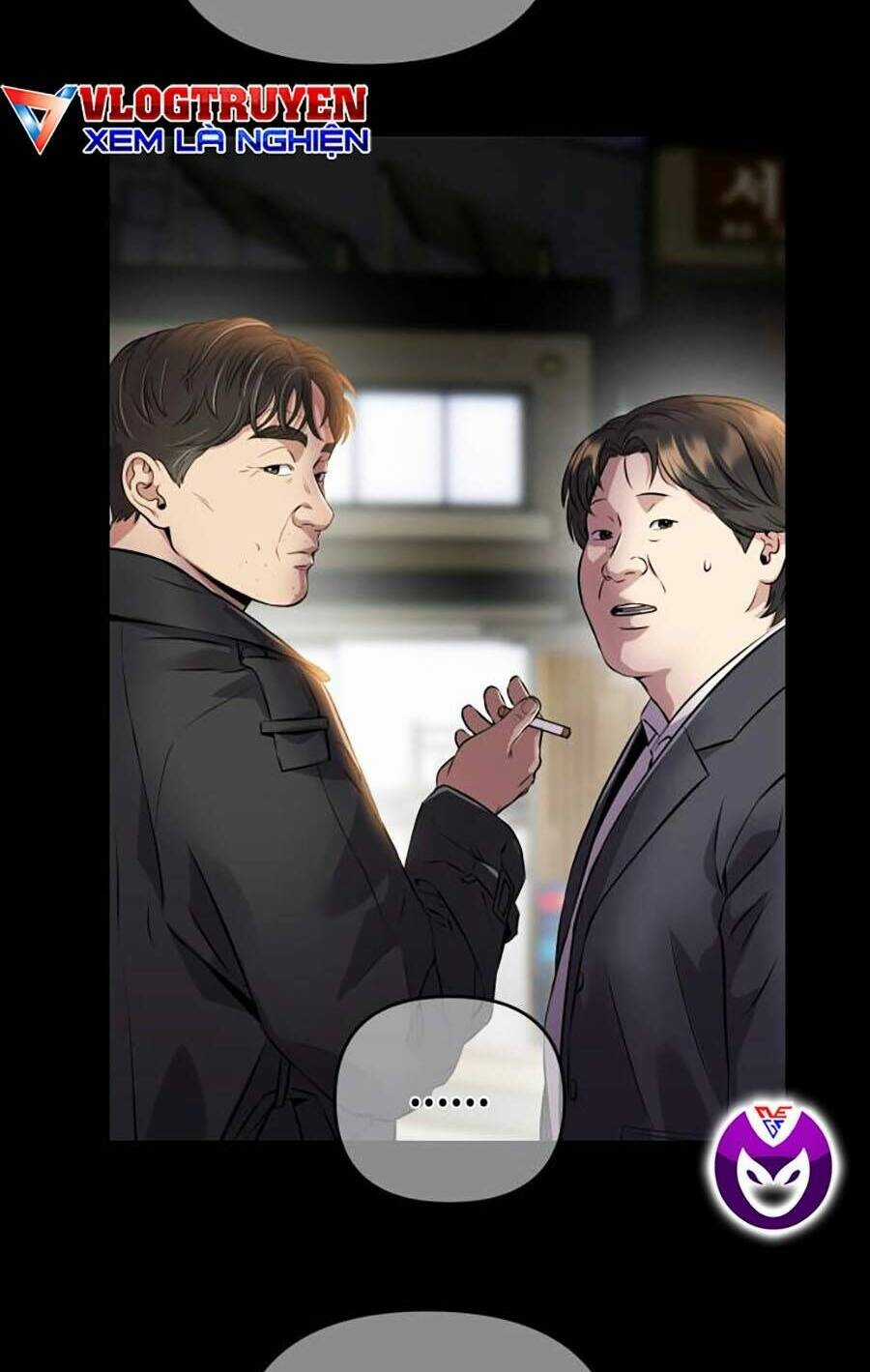 Nhân Viên Thực Tập Kim Cheolsu Chapter 5 trang 49