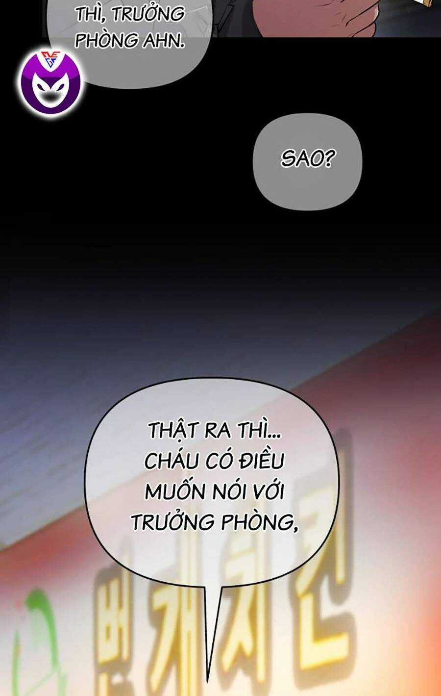 Nhân Viên Thực Tập Kim Cheolsu Chapter 5 trang 52