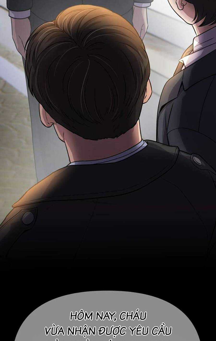 Nhân Viên Thực Tập Kim Cheolsu Chapter 5 trang 54