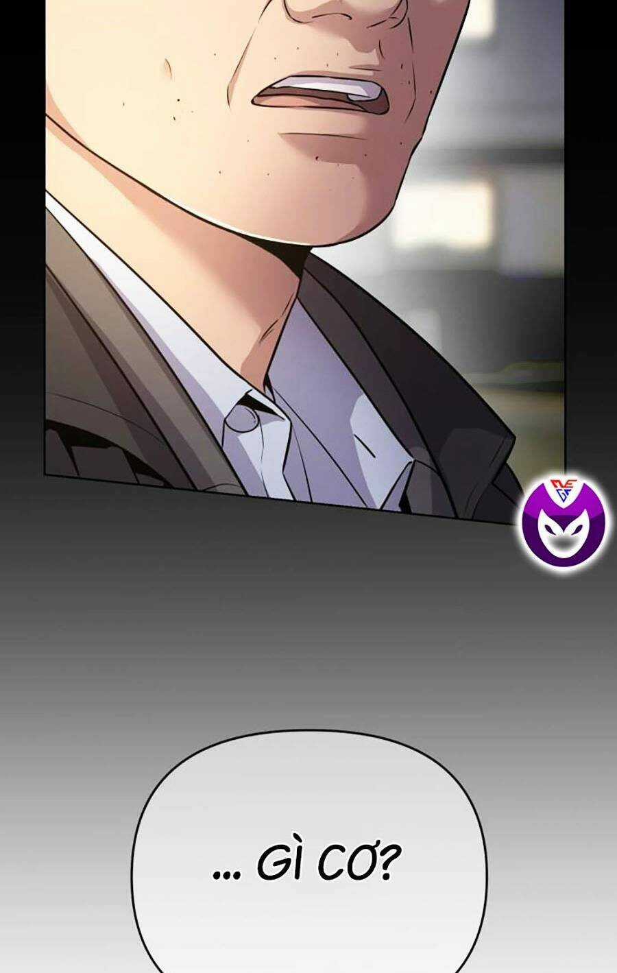 Nhân Viên Thực Tập Kim Cheolsu Chapter 5 trang 56