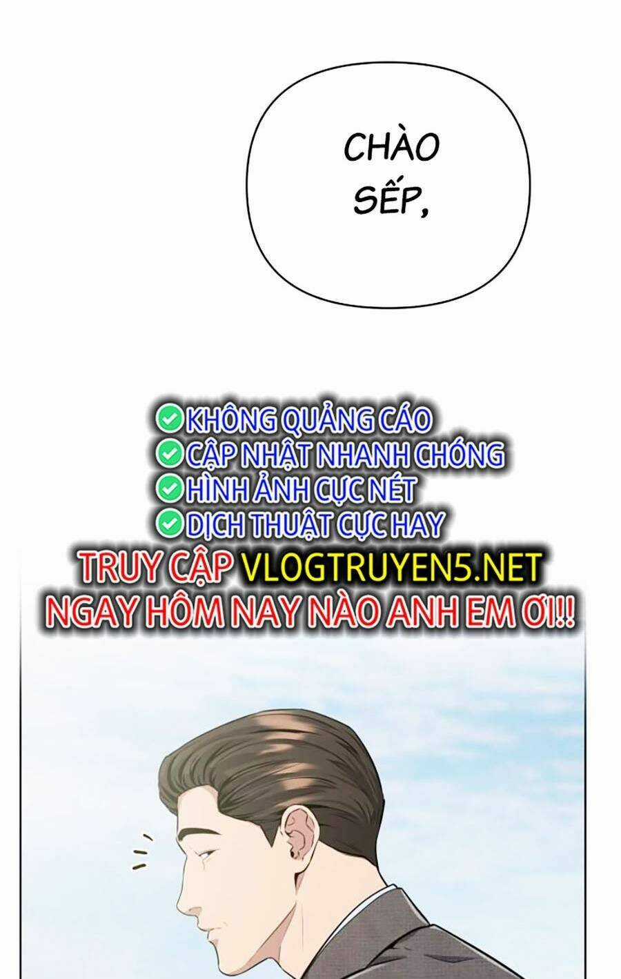 Nhân Viên Thực Tập Kim Cheolsu Chapter 5 trang 58