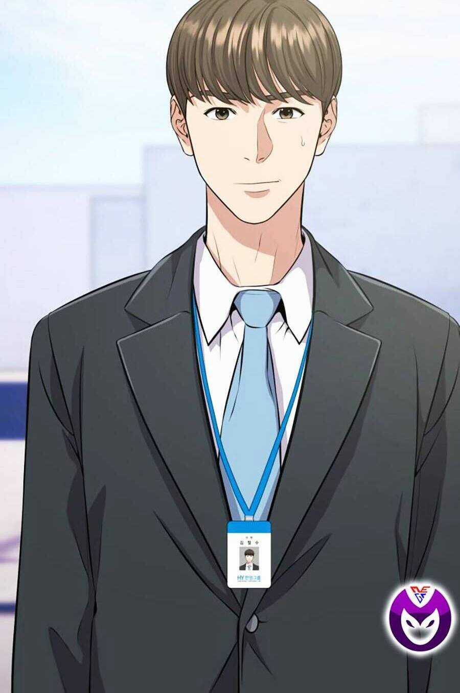 Nhân Viên Thực Tập Kim Cheolsu Chapter 5 trang 63