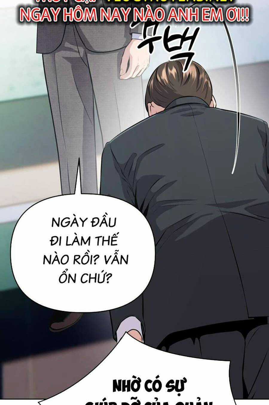 Nhân Viên Thực Tập Kim Cheolsu Chapter 5 trang 66