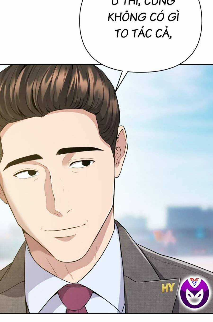 Nhân Viên Thực Tập Kim Cheolsu Chapter 5 trang 68