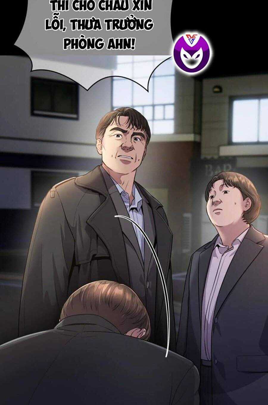 Nhân Viên Thực Tập Kim Cheolsu Chapter 5 trang 73