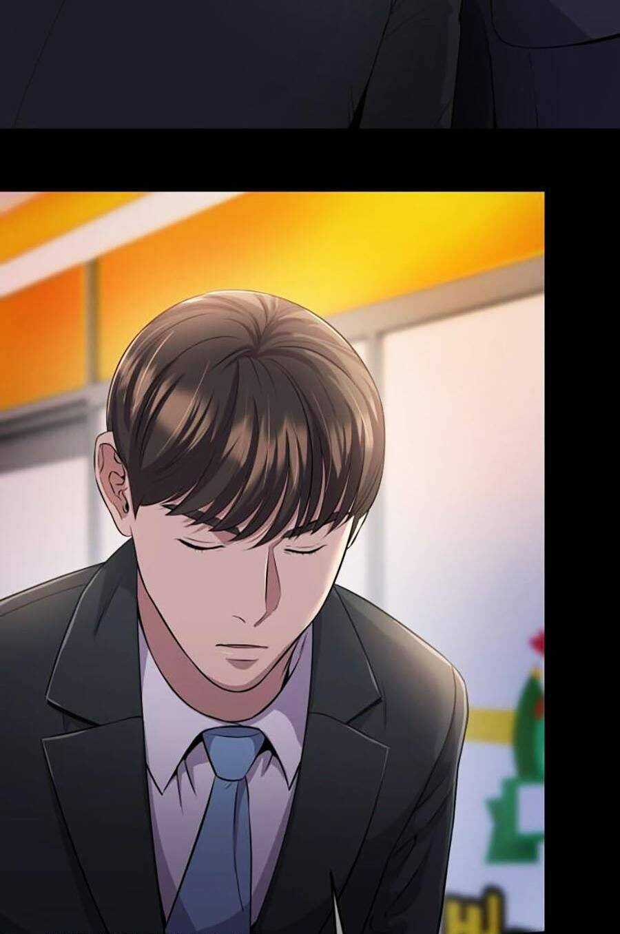 Nhân Viên Thực Tập Kim Cheolsu Chapter 5 trang 74