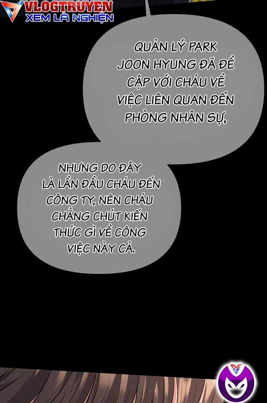 Nhân Viên Thực Tập Kim Cheolsu Chapter 5 trang 75